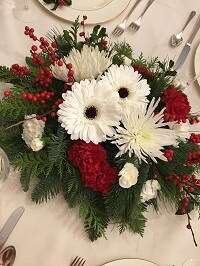Christmas Centerpiece